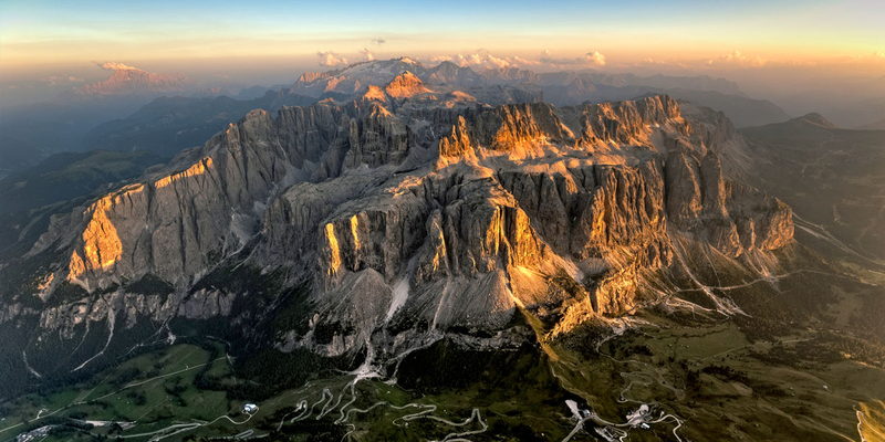 Travelling together - HERO Südtirol Dolomites