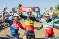 Round #1 - Race Chronicles from Capoliveri