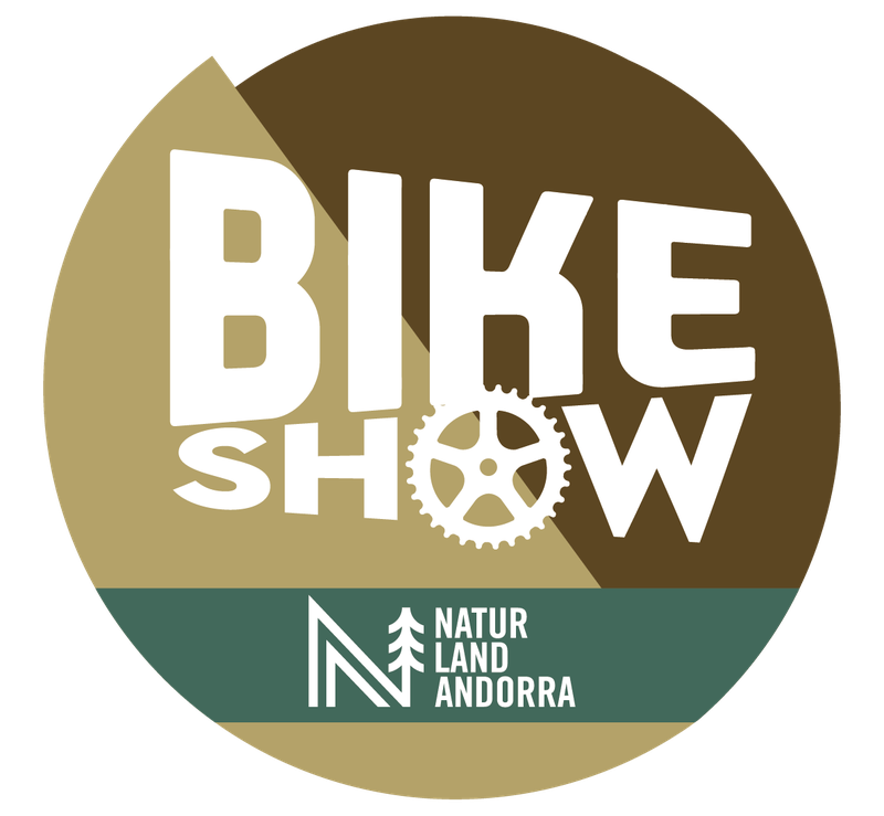 Logo Travelling together - Naturland - Andorra